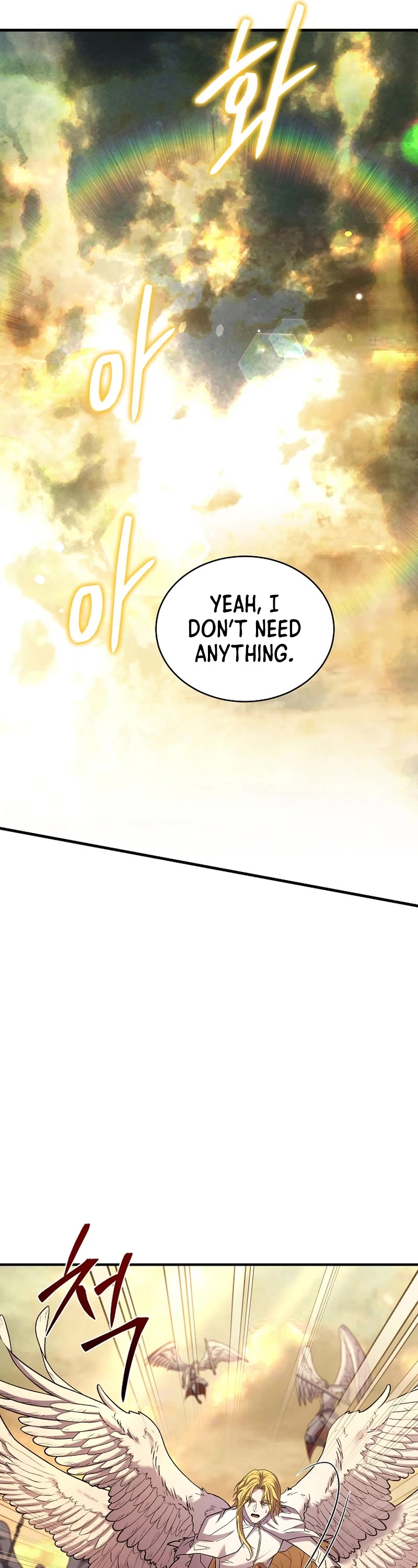 The Rebirth of an 8th Circled Wizard Chapter 156 page 45 - Chapter 156