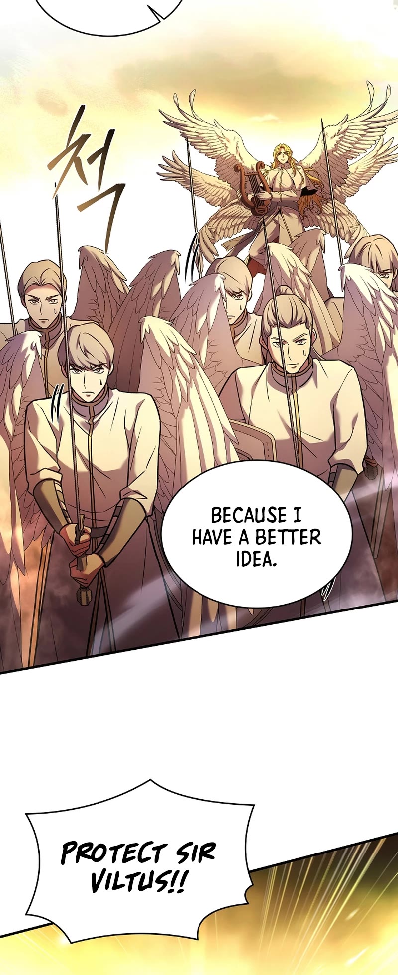 The Rebirth of an 8th Circled Wizard Chapter 156 page 47 - Chapter 156