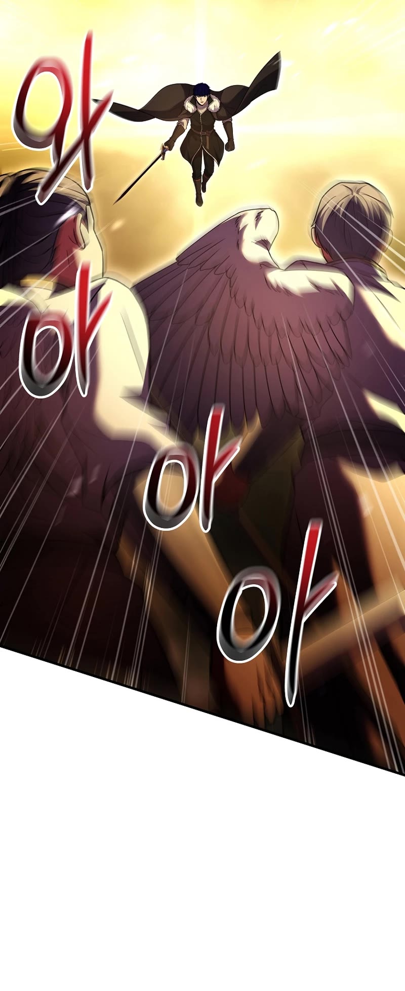 The Rebirth of an 8th Circled Wizard Chapter 156 page 48 - Chapter 156