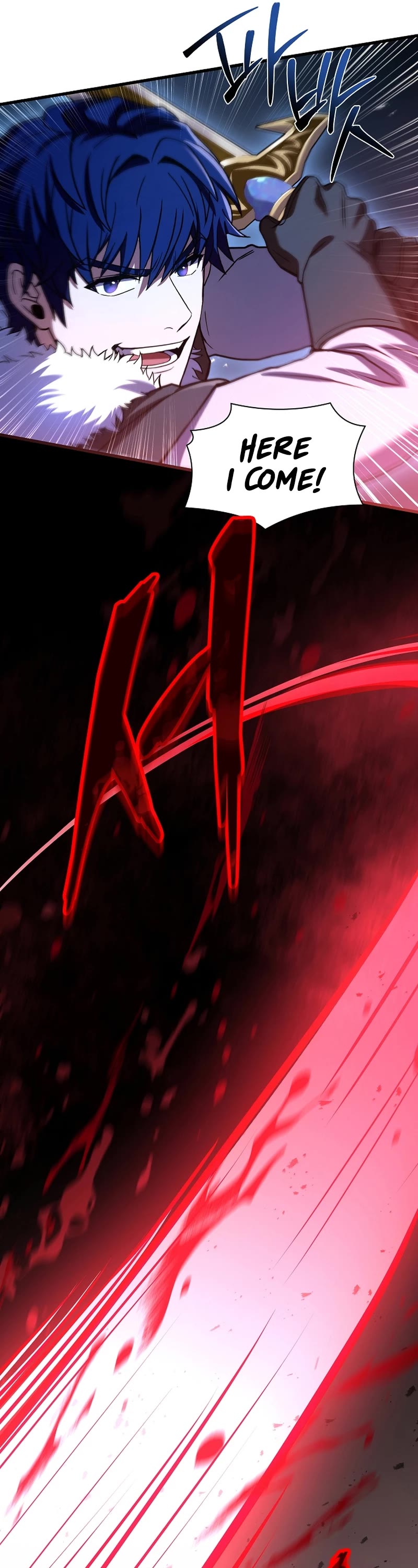The Rebirth of an 8th Circled Wizard Chapter 156 page 49 - Chapter 156