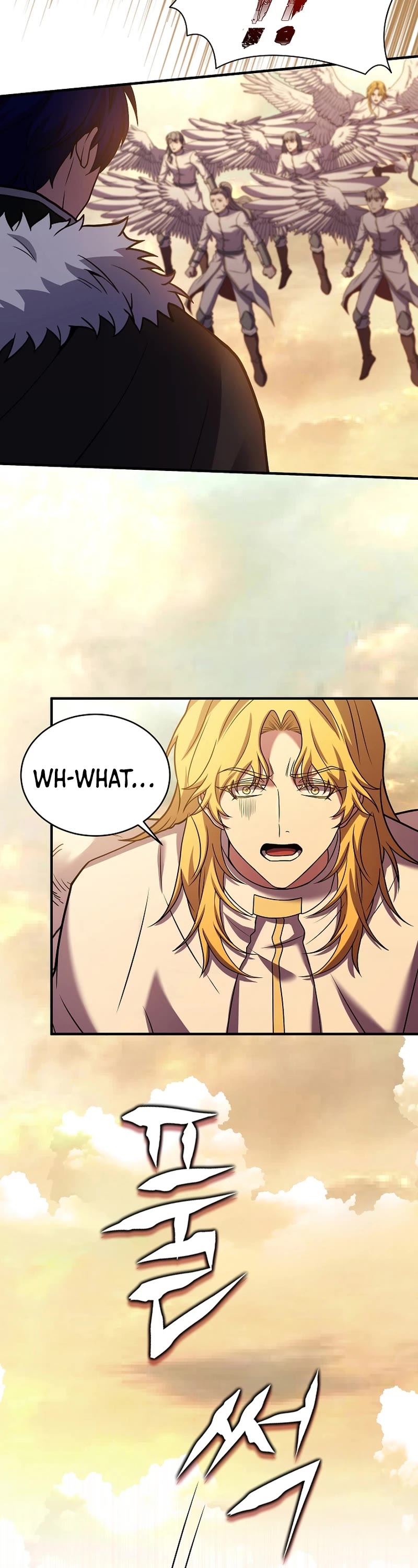 The Rebirth of an 8th Circled Wizard Chapter 156 page 51 - Chapter 156
