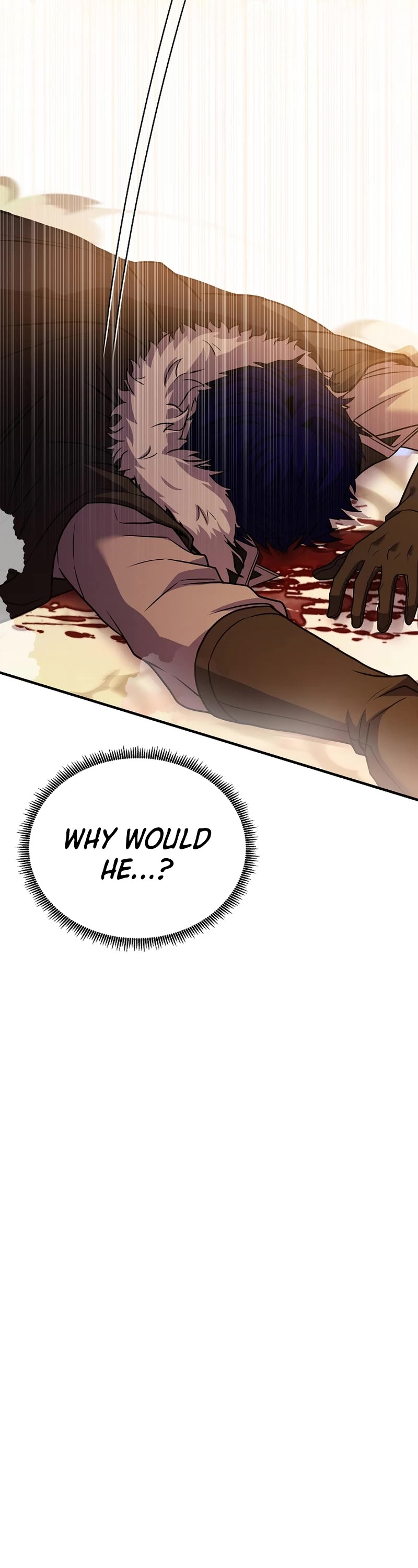The Rebirth of an 8th Circled Wizard Chapter 156 page 52 - Chapter 156