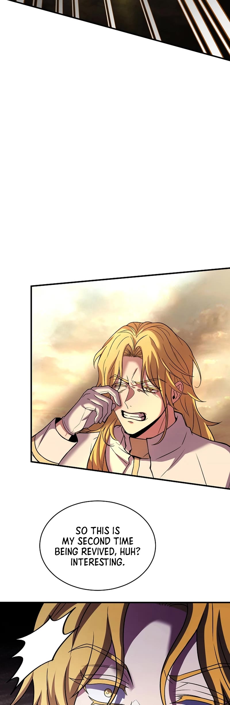 The Rebirth of an 8th Circled Wizard Chapter 156 page 55 - Chapter 156
