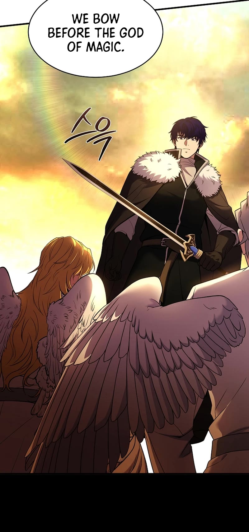 The Rebirth of an 8th Circled Wizard Chapter 156 page 59 - Chapter 156