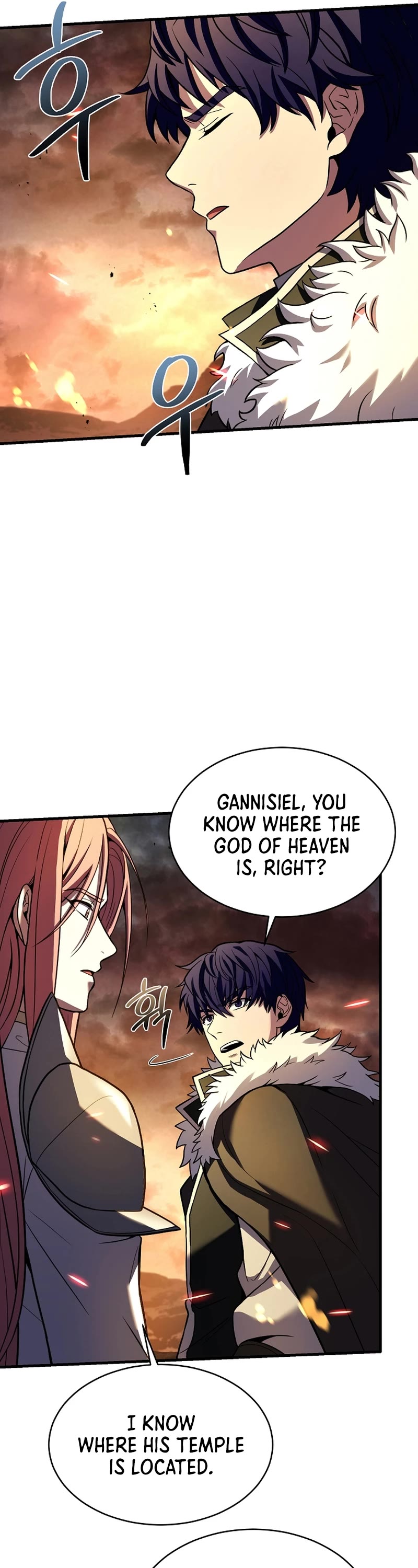 The Rebirth of an 8th Circled Wizard Chapter 156 page 6 - Chapter 156