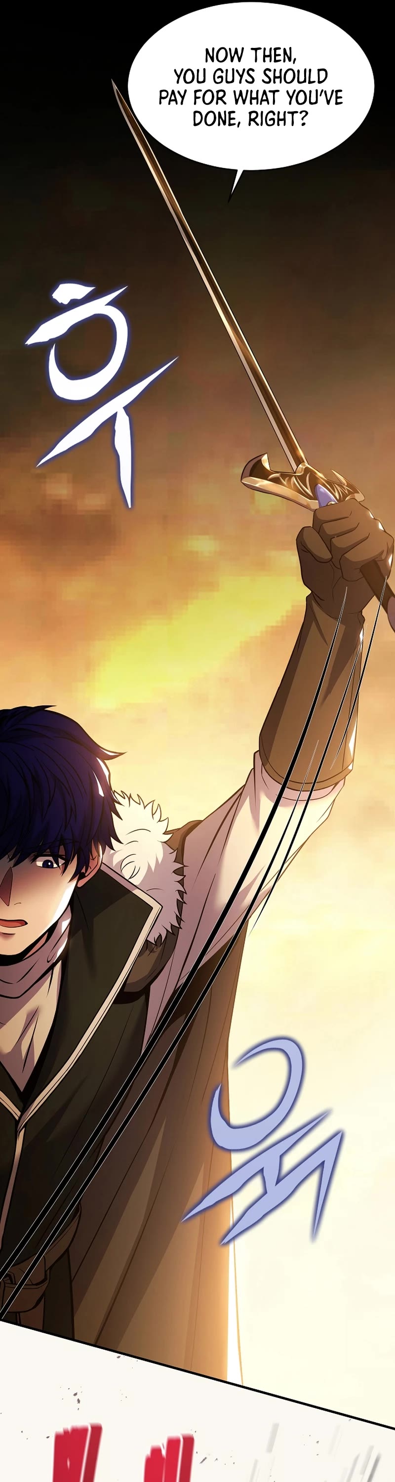 The Rebirth of an 8th Circled Wizard Chapter 156 page 60 - Chapter 156