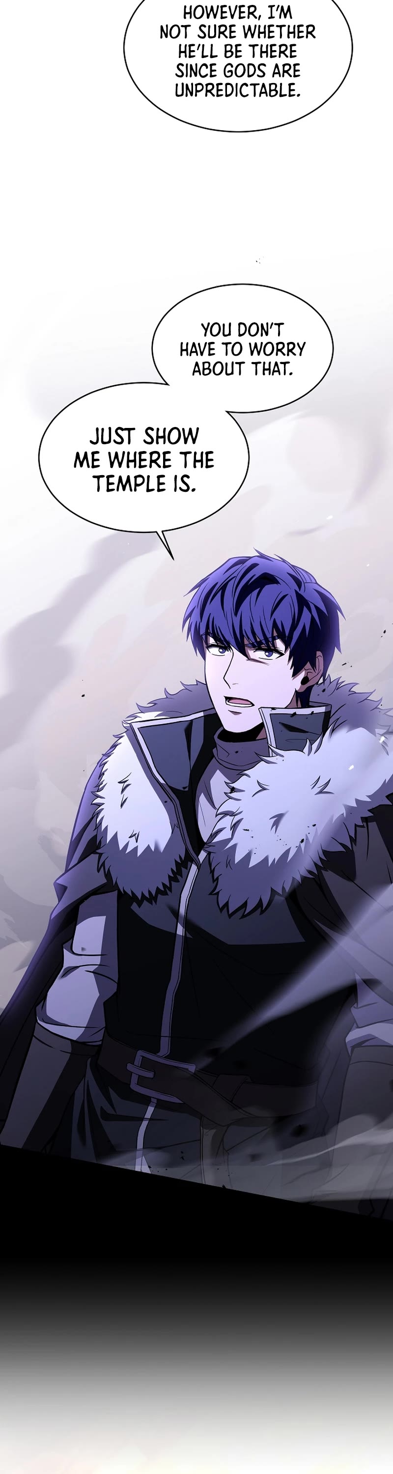 The Rebirth of an 8th Circled Wizard Chapter 156 page 7 - Chapter 156