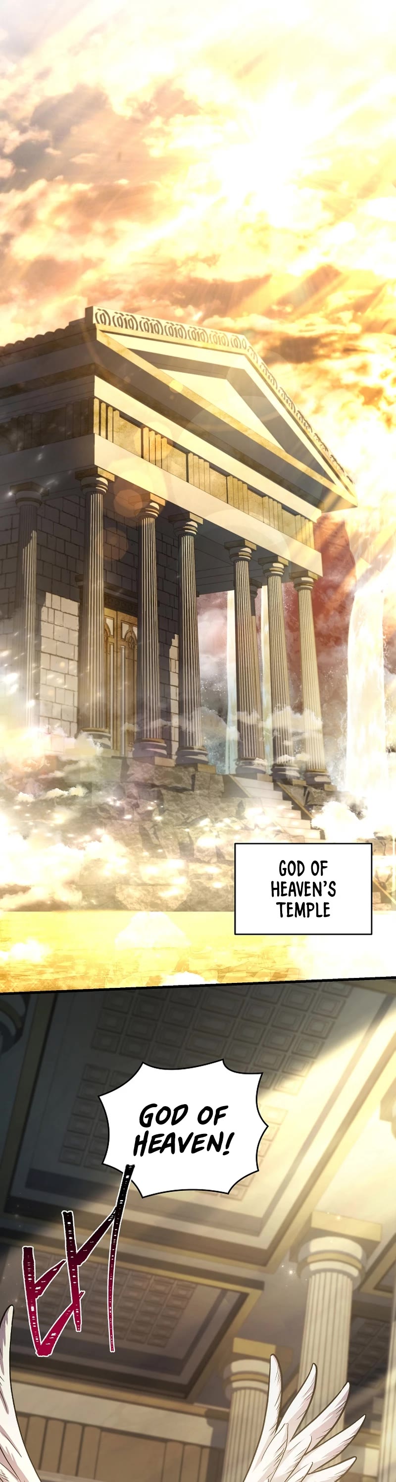 The Rebirth of an 8th Circled Wizard Chapter 156 page 8 - Chapter 156