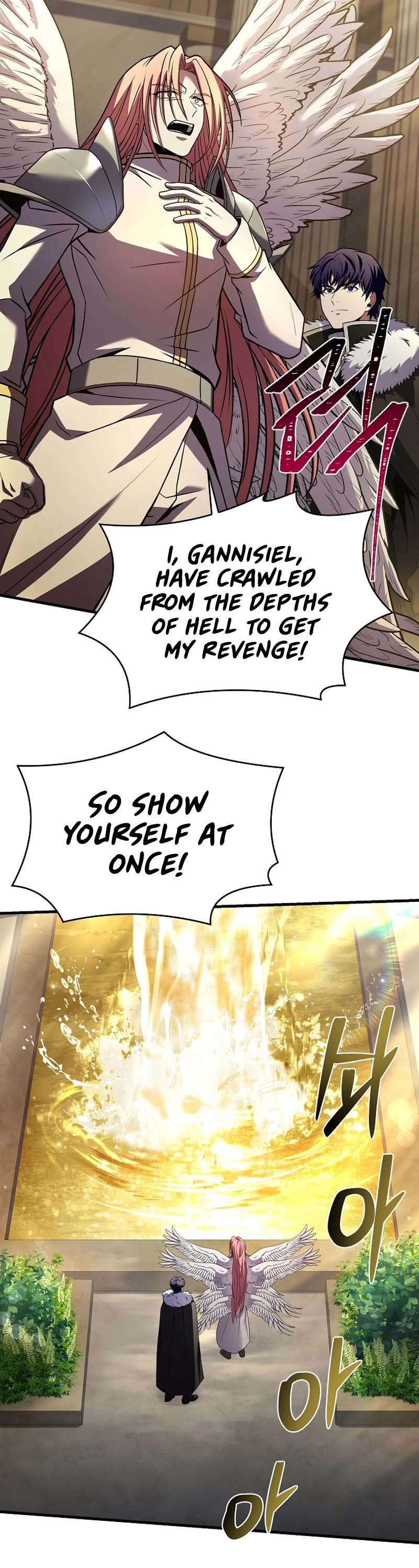 The Rebirth of an 8th Circled Wizard Chapter 156 page 9 - Chapter 156