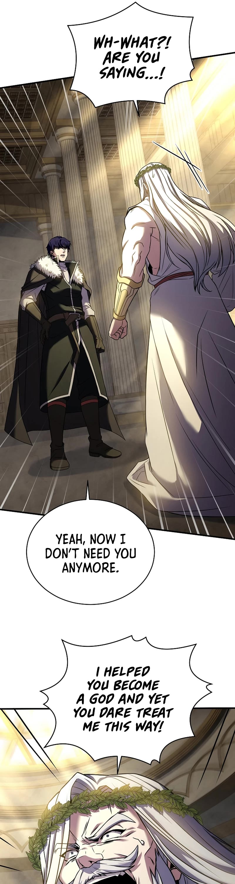 The Rebirth of an 8th Circled Wizard Chapter 157 page 10 - Chapter 157