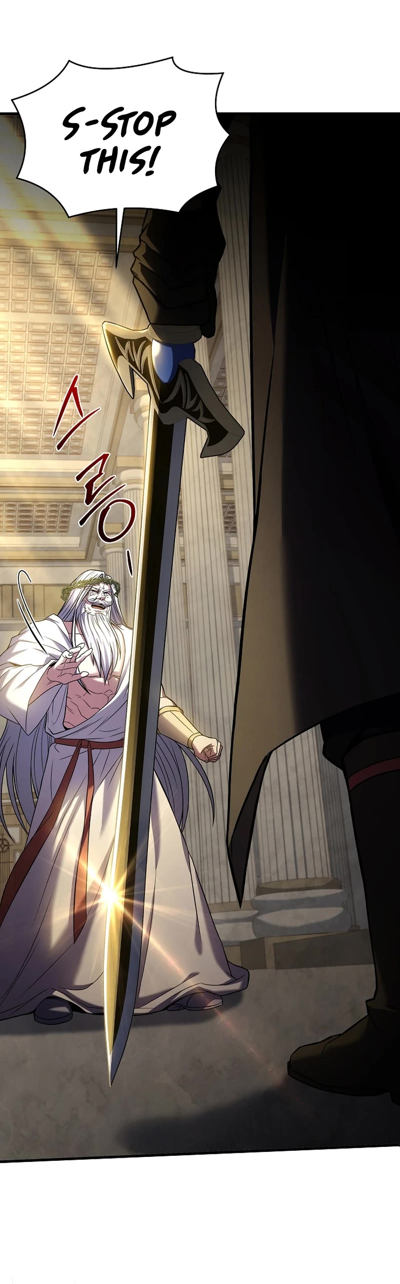 The Rebirth of an 8th Circled Wizard Chapter 157 page 13 - Chapter 157