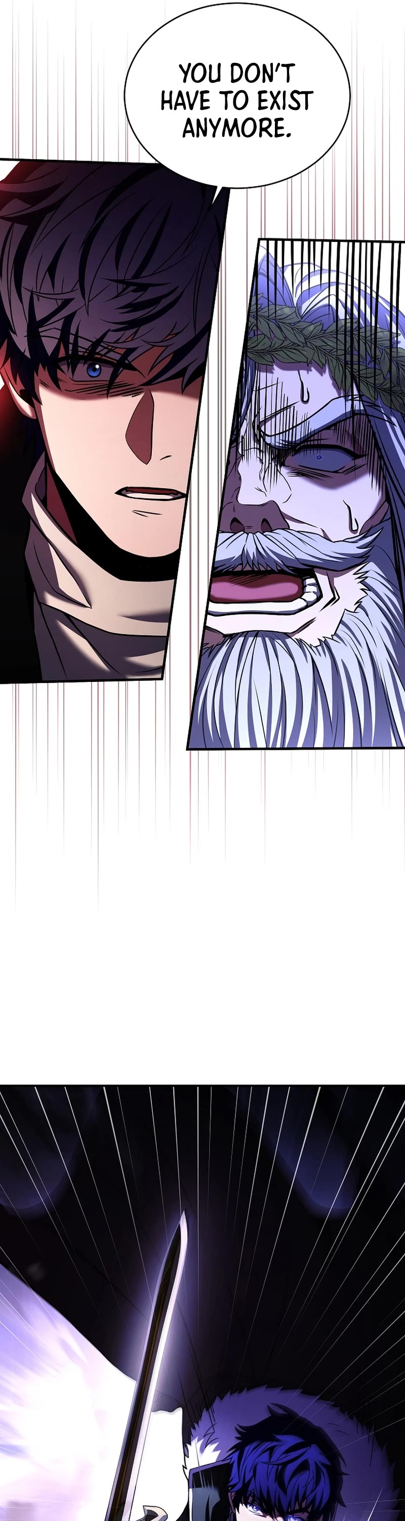 The Rebirth of an 8th Circled Wizard Chapter 157 page 14 - Chapter 157