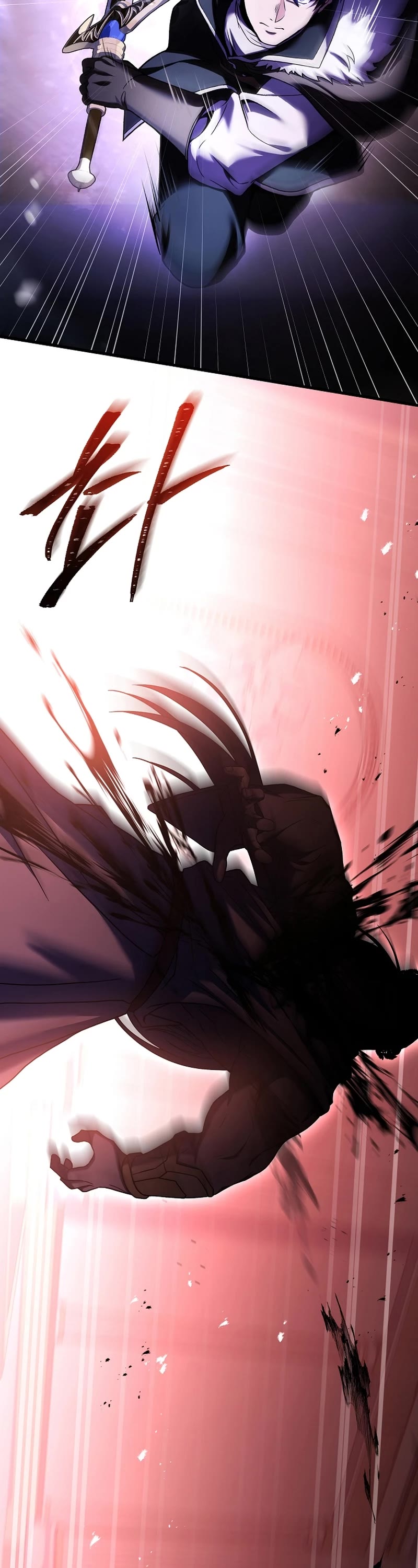 The Rebirth of an 8th Circled Wizard Chapter 157 page 15 - Chapter 157