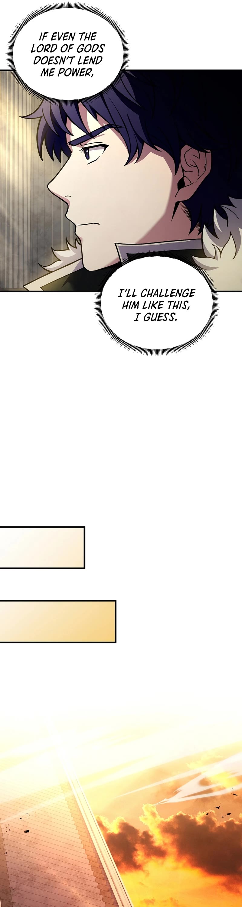 The Rebirth of an 8th Circled Wizard Chapter 157 page 18 - Chapter 157