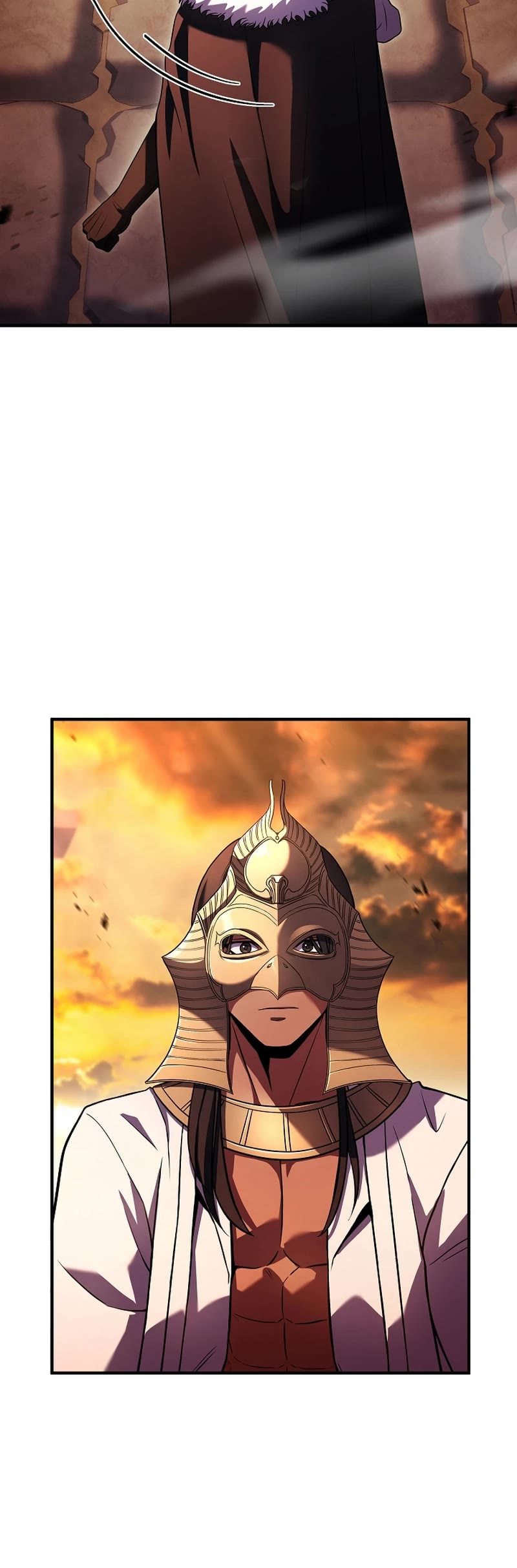 The Rebirth of an 8th Circled Wizard Chapter 157 page 21 - Chapter 157