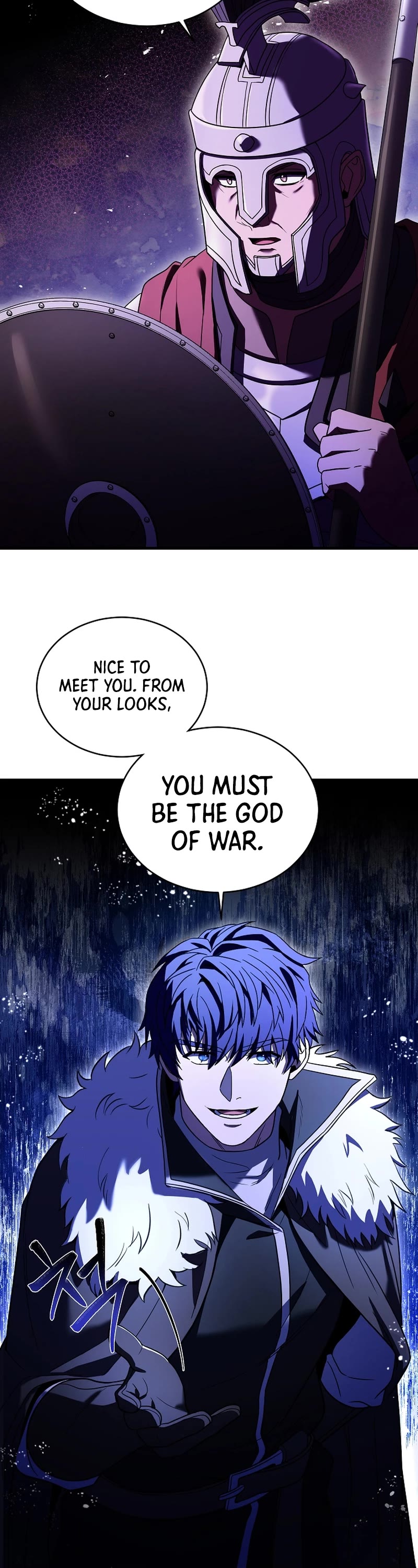The Rebirth of an 8th Circled Wizard Chapter 157 page 23 - Chapter 157