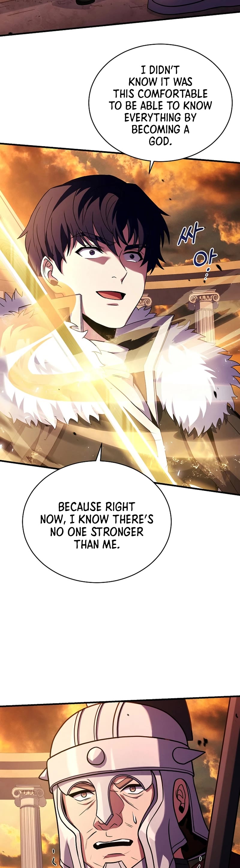 The Rebirth of an 8th Circled Wizard Chapter 157 page 28 - Chapter 157