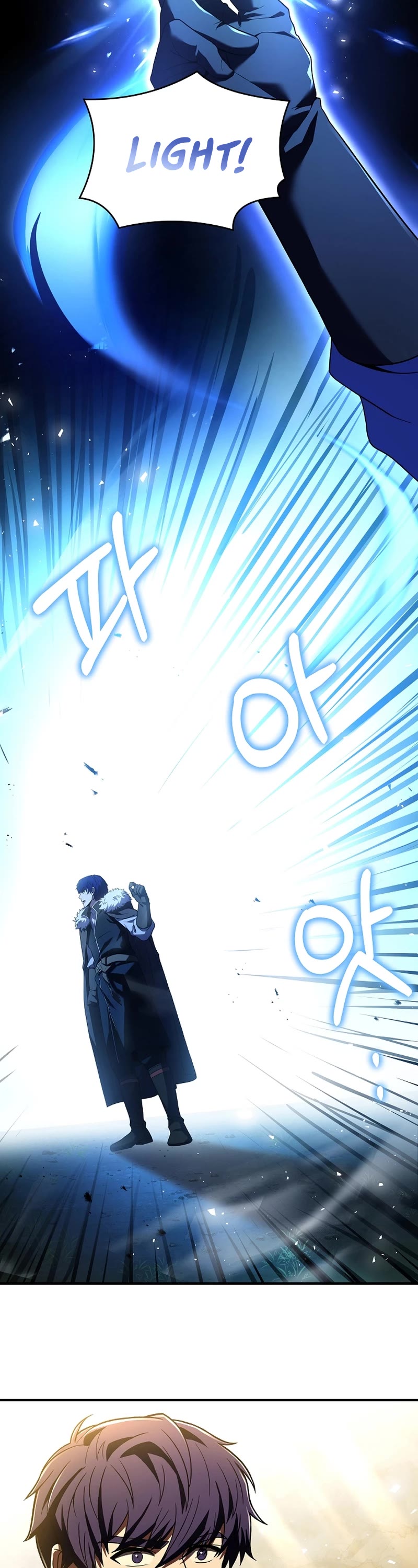 The Rebirth of an 8th Circled Wizard Chapter 157 page 35 - Chapter 157