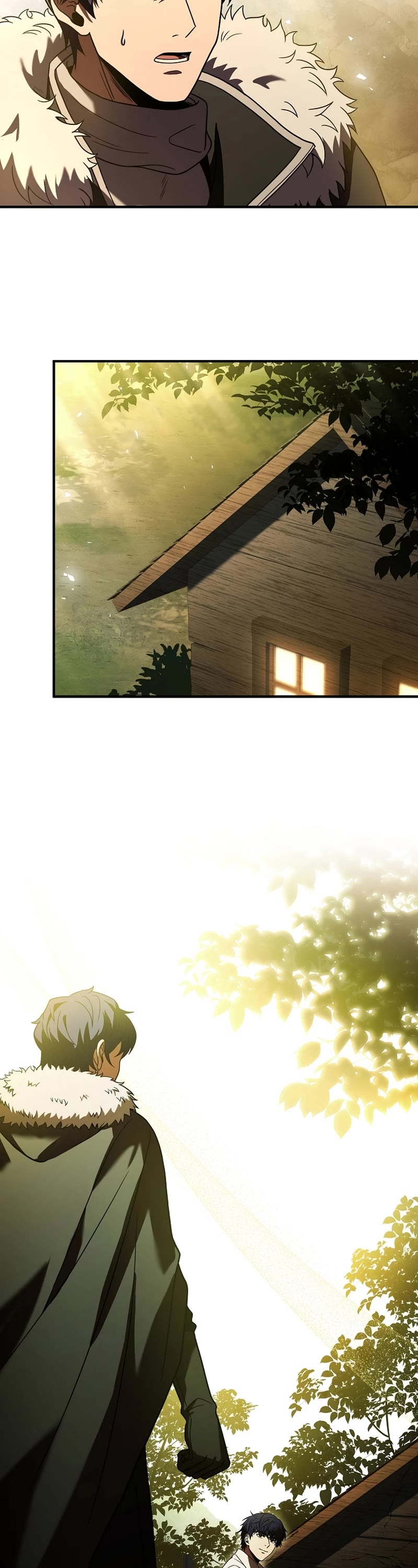 The Rebirth of an 8th Circled Wizard Chapter 157 page 36 - Chapter 157