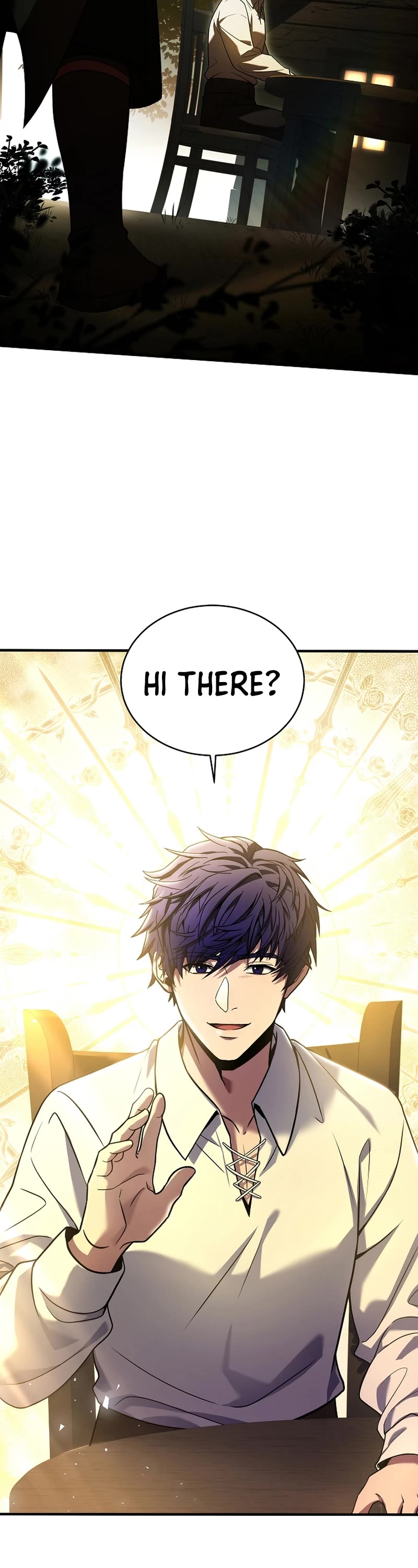 The Rebirth of an 8th Circled Wizard Chapter 157 page 37 - Chapter 157