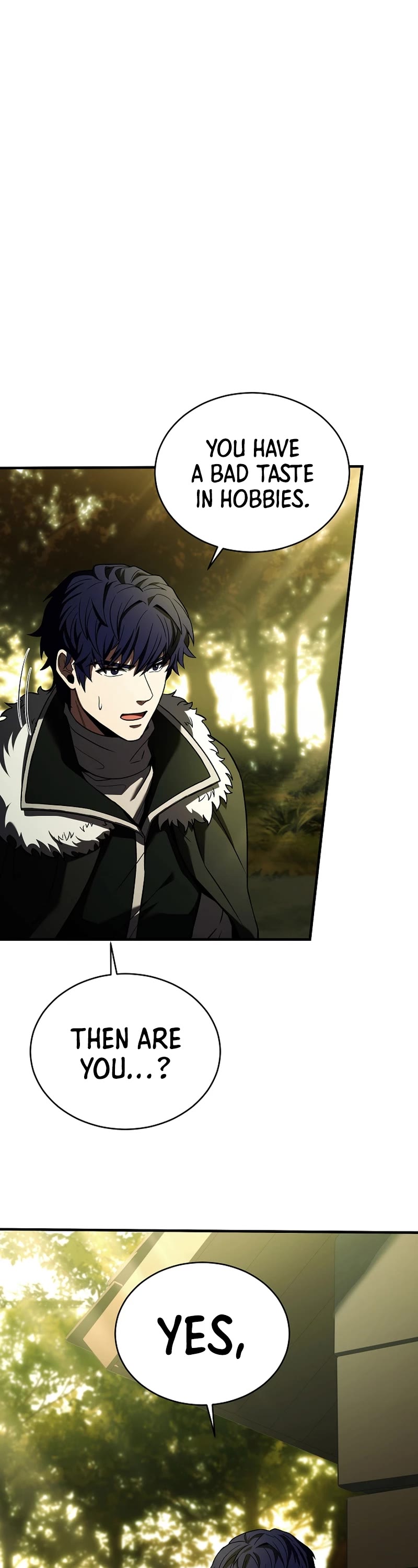 The Rebirth of an 8th Circled Wizard Chapter 157 page 40 - Chapter 157