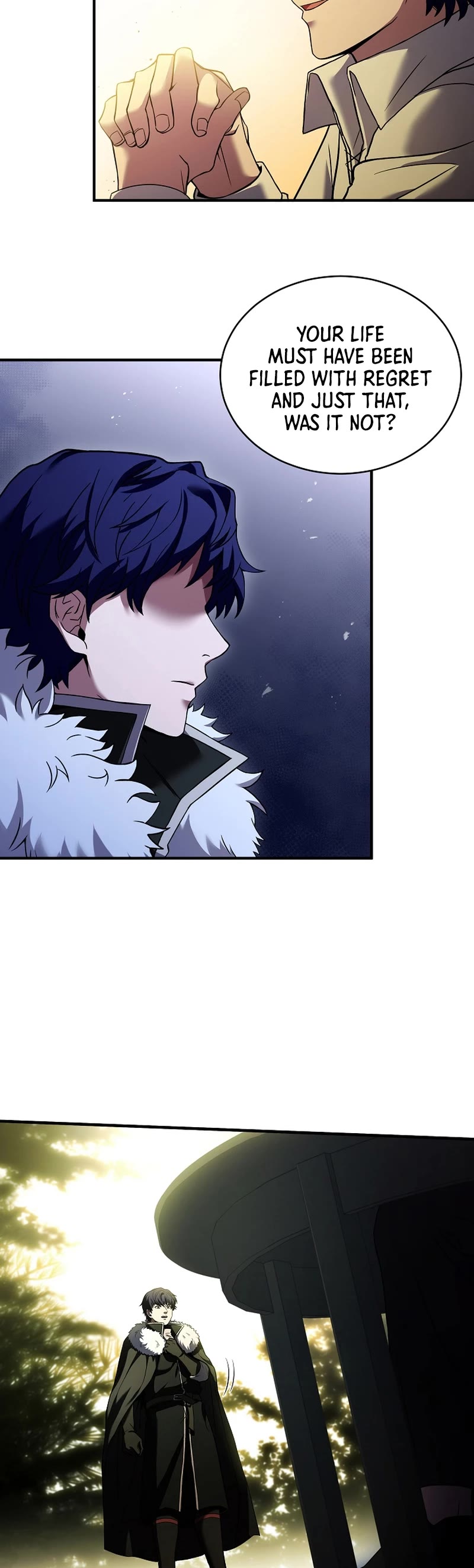 The Rebirth of an 8th Circled Wizard Chapter 157 page 44 - Chapter 157