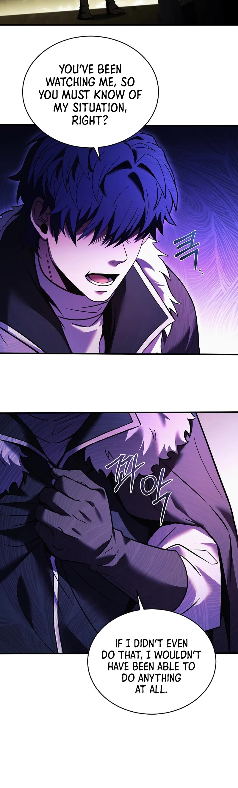 The Rebirth of an 8th Circled Wizard Chapter 157 page 45 - Chapter 157