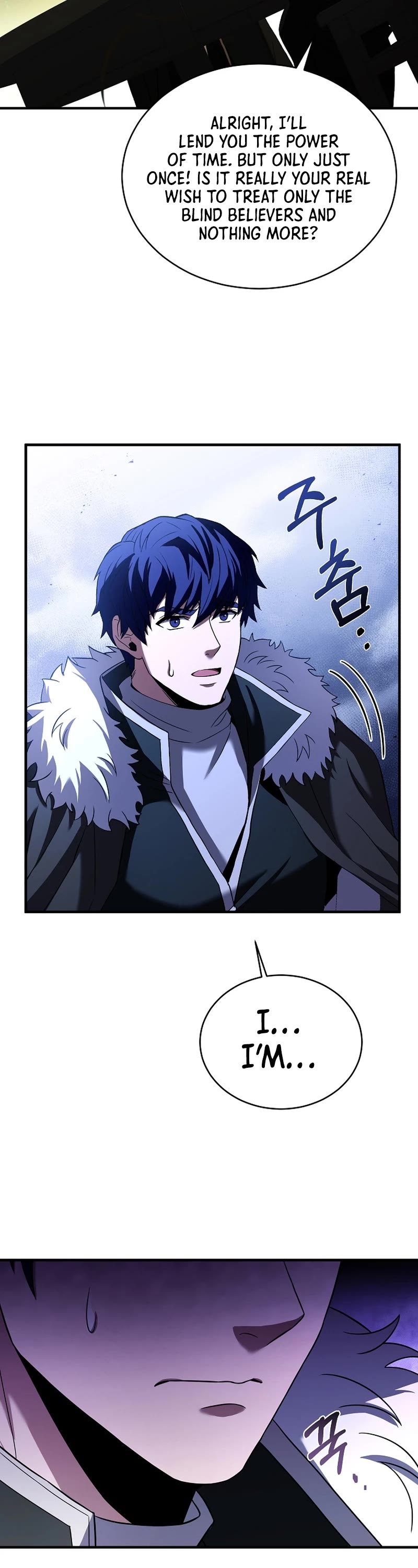 The Rebirth of an 8th Circled Wizard Chapter 157 page 47 - Chapter 157