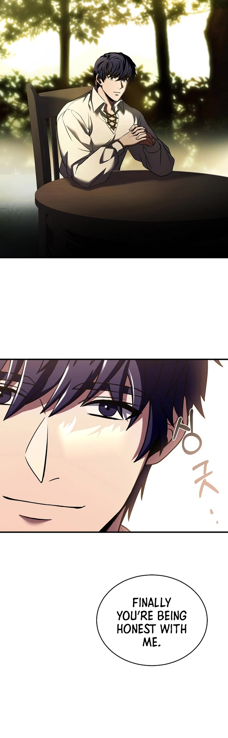 The Rebirth of an 8th Circled Wizard Chapter 157 page 49 - Chapter 157