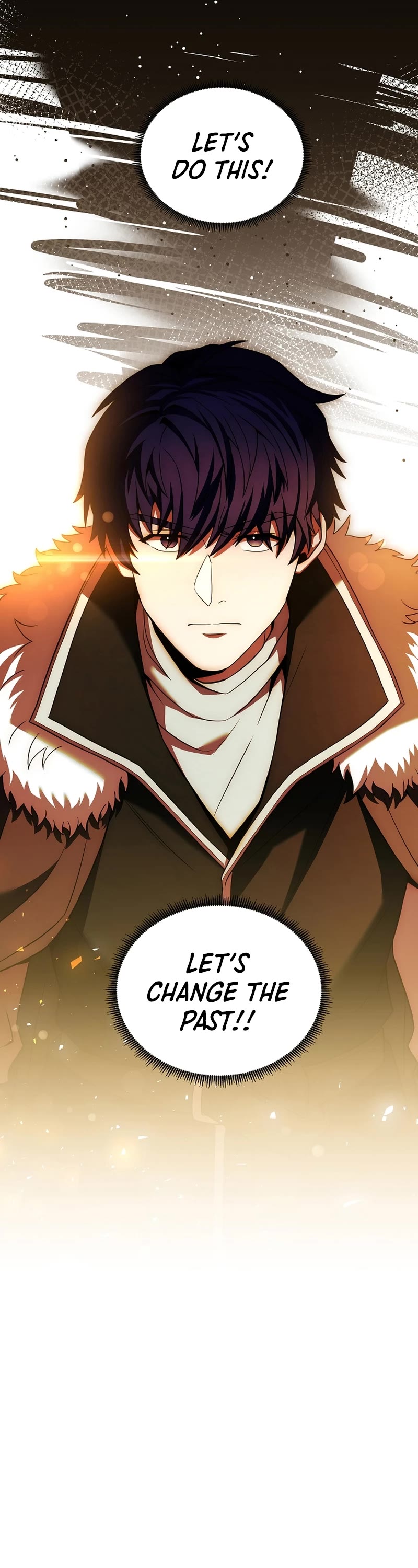 The Rebirth of an 8th Circled Wizard Chapter 157 page 53 - Chapter 157