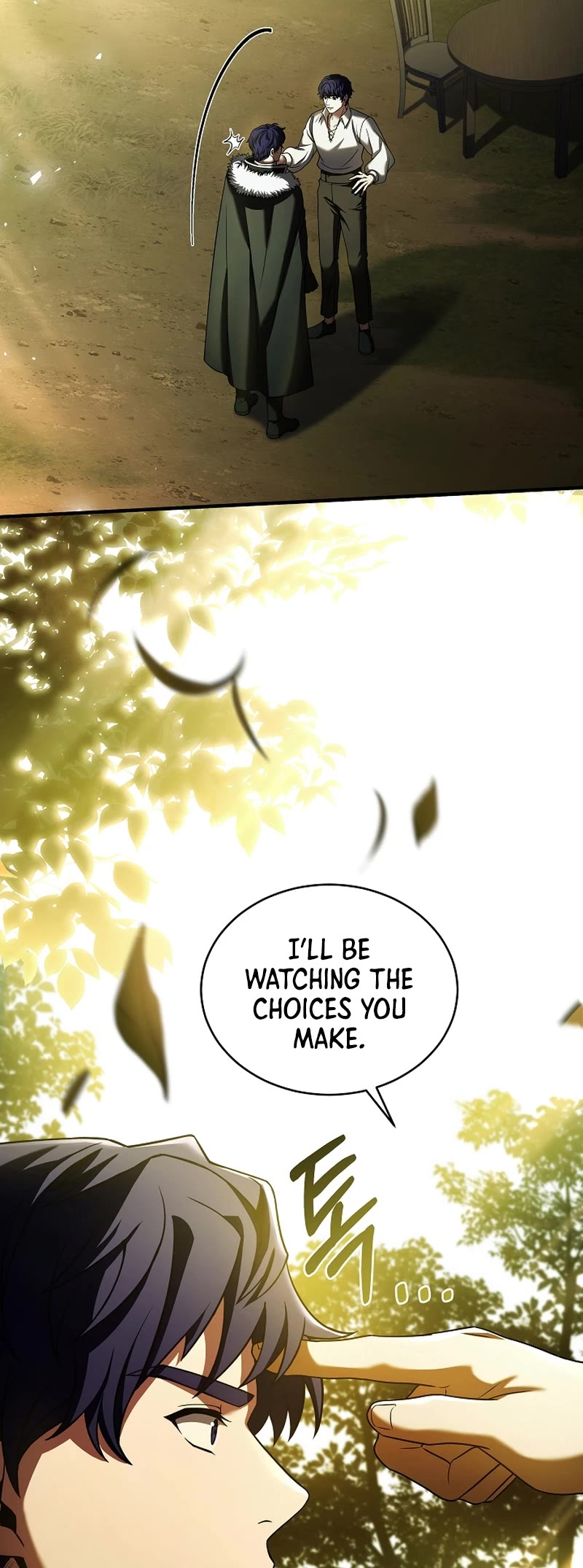 The Rebirth of an 8th Circled Wizard Chapter 157 page 56 - Chapter 157
