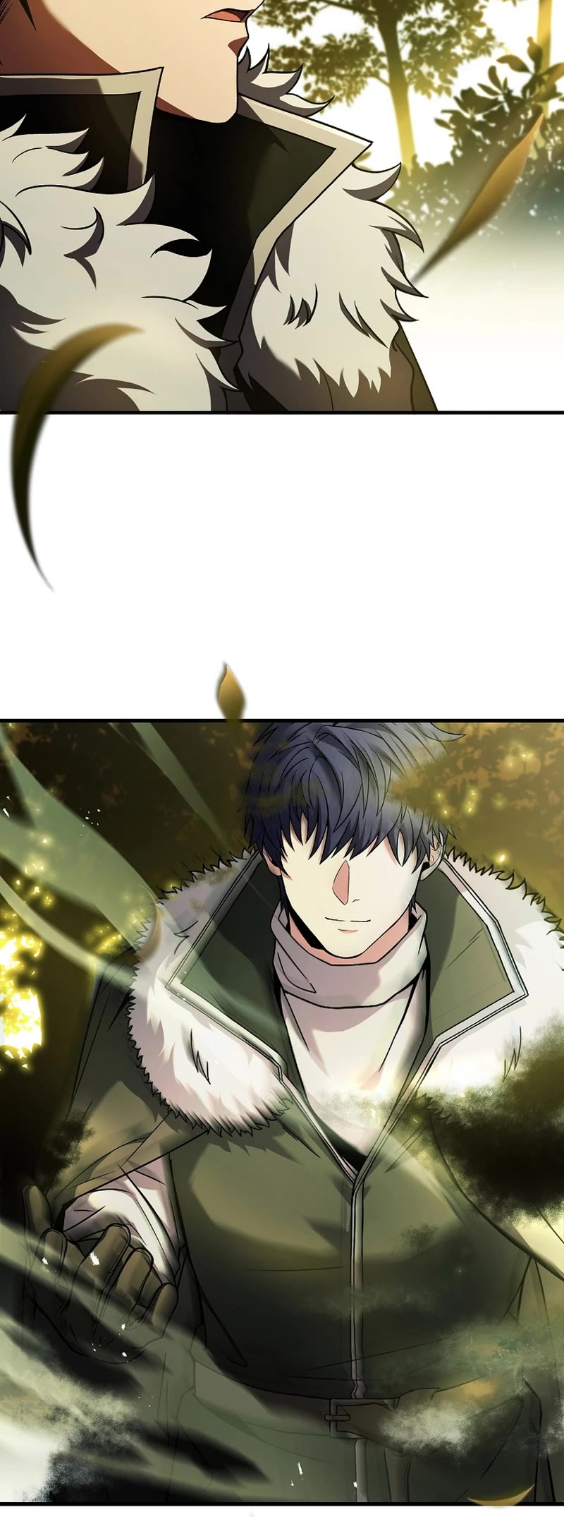 The Rebirth of an 8th Circled Wizard Chapter 157 page 57 - Chapter 157