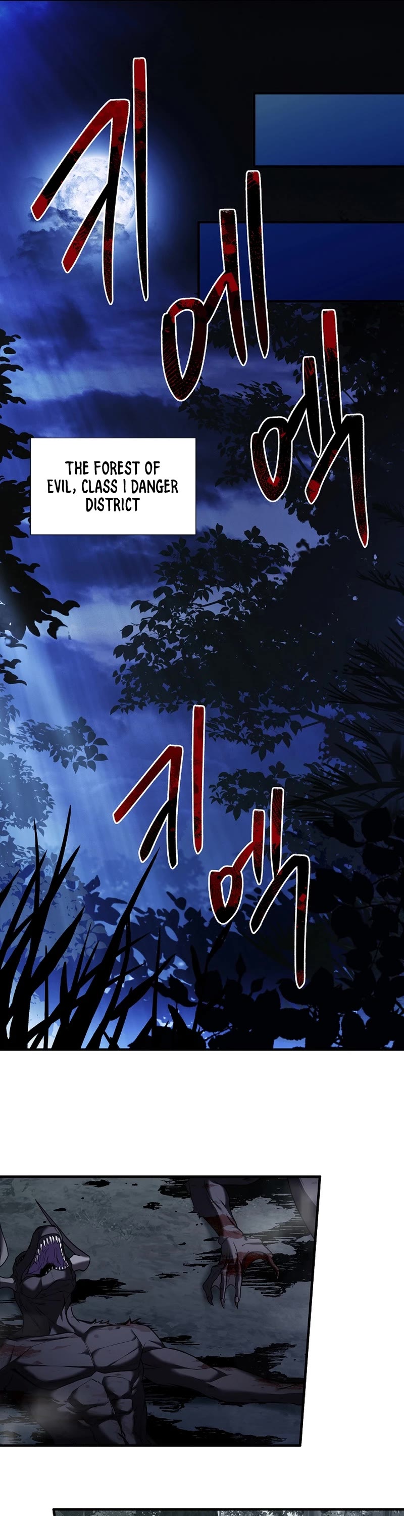 The Rebirth of an 8th Circled Wizard Chapter 158 page 10 - Chapter 158