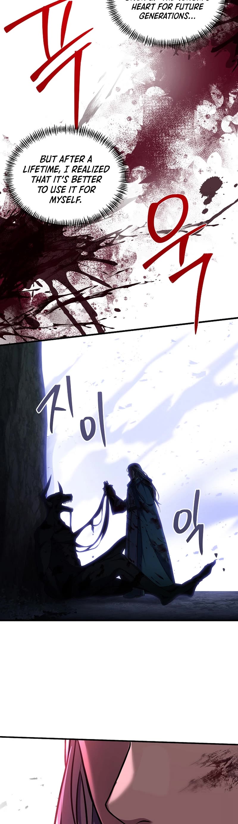 The Rebirth of an 8th Circled Wizard Chapter 158 page 12 - Chapter 158