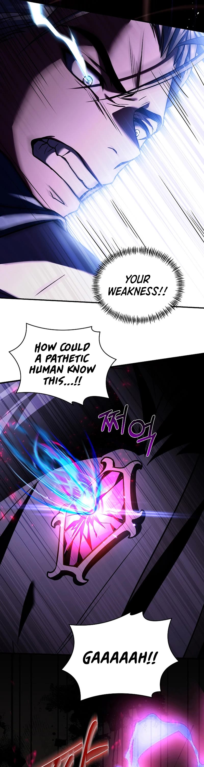 The Rebirth of an 8th Circled Wizard Chapter 158 page 22 - Chapter 158