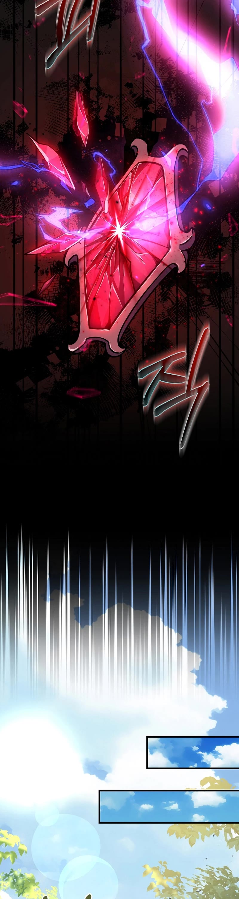 The Rebirth of an 8th Circled Wizard Chapter 158 page 23 - Chapter 158