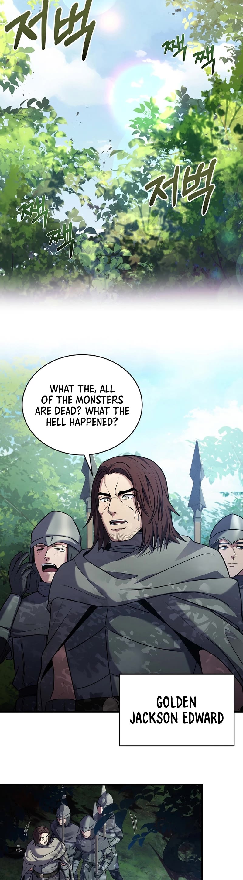 The Rebirth of an 8th Circled Wizard Chapter 158 page 24 - Chapter 158