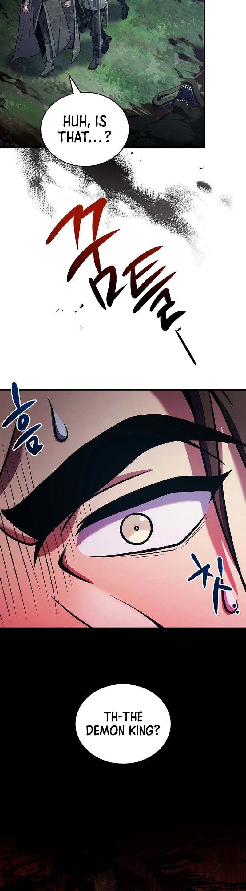 The Rebirth of an 8th Circled Wizard Chapter 158 page 25 - Chapter 158