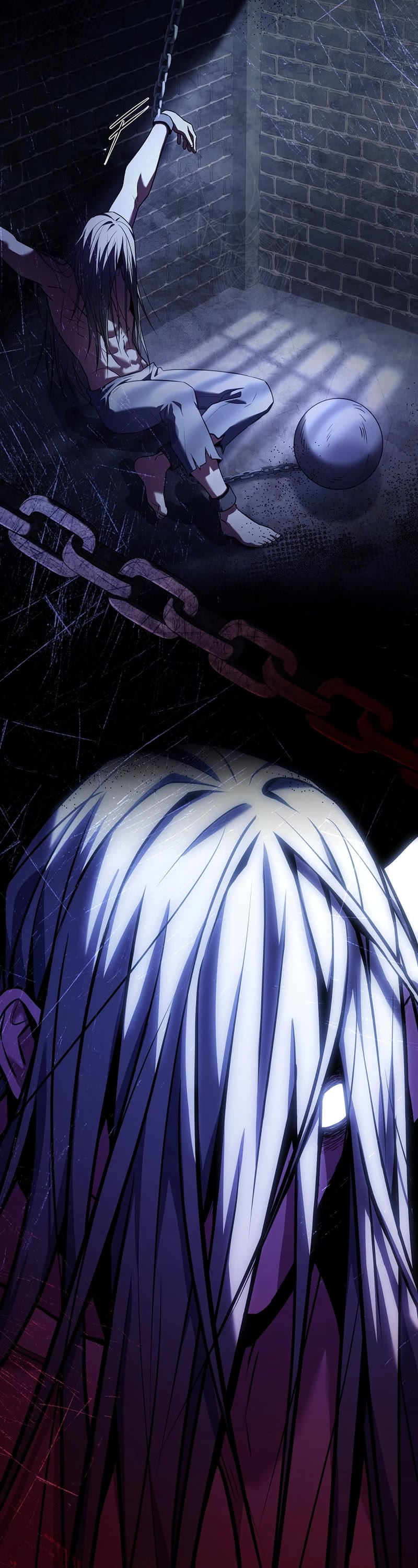 The Rebirth of an 8th Circled Wizard Chapter 158 page 37 - Chapter 158