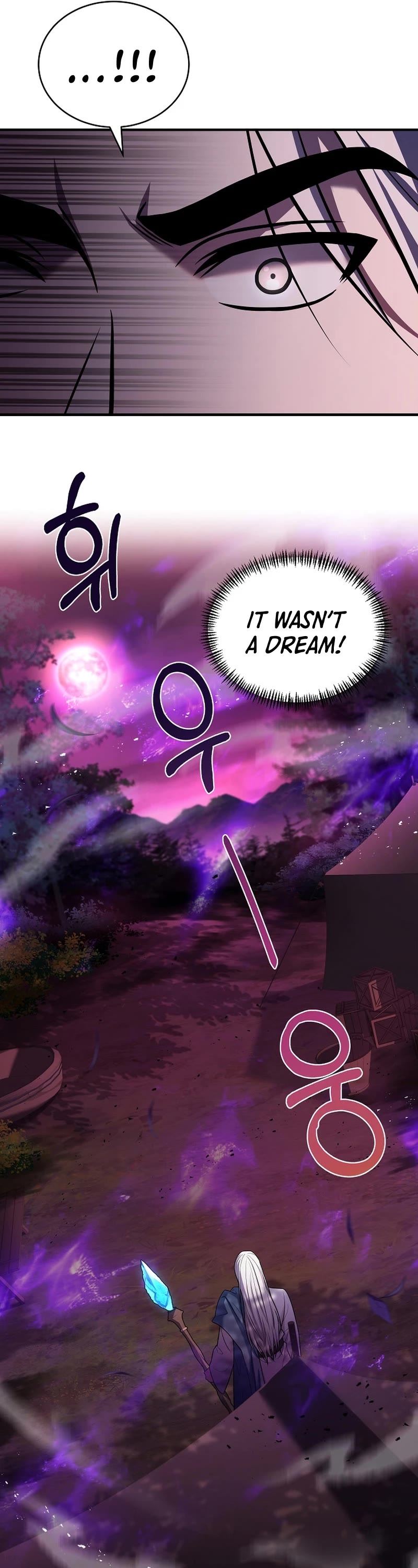 The Rebirth of an 8th Circled Wizard Chapter 158 page 6 - Chapter 158