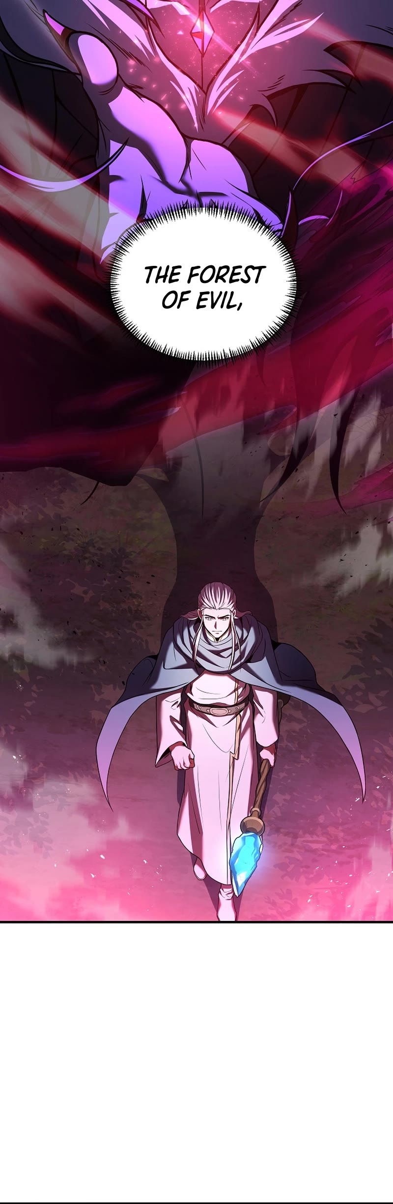The Rebirth of an 8th Circled Wizard Chapter 158 page 9 - Chapter 158