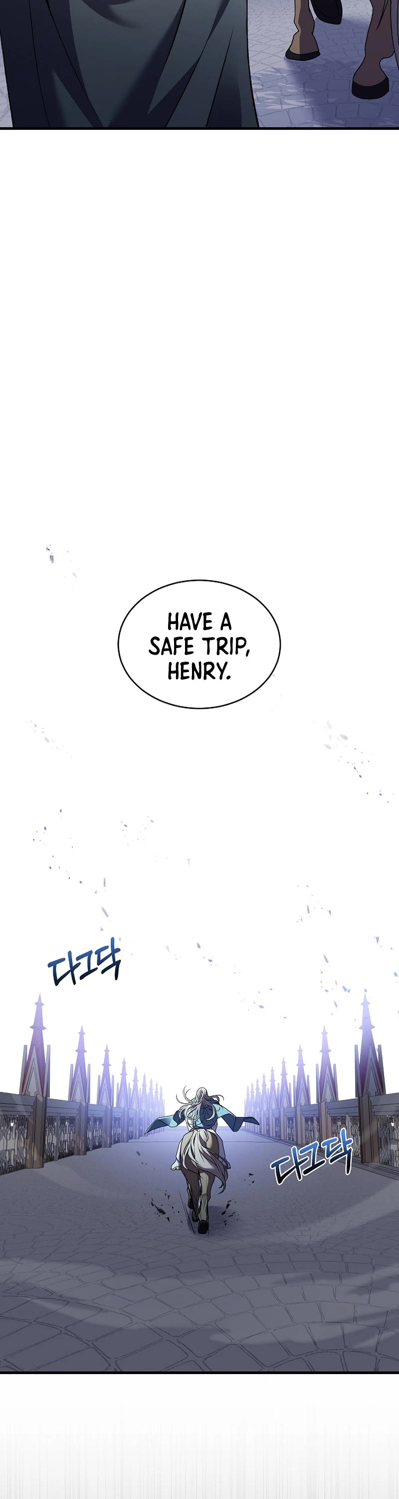 The Rebirth of an 8th Circled Wizard Chapter 159 page 12 - Chapter 159