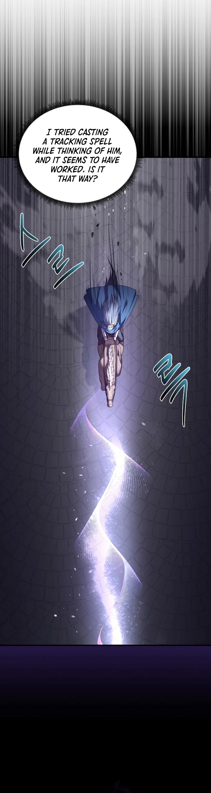 The Rebirth of an 8th Circled Wizard Chapter 159 page 13 - Chapter 159