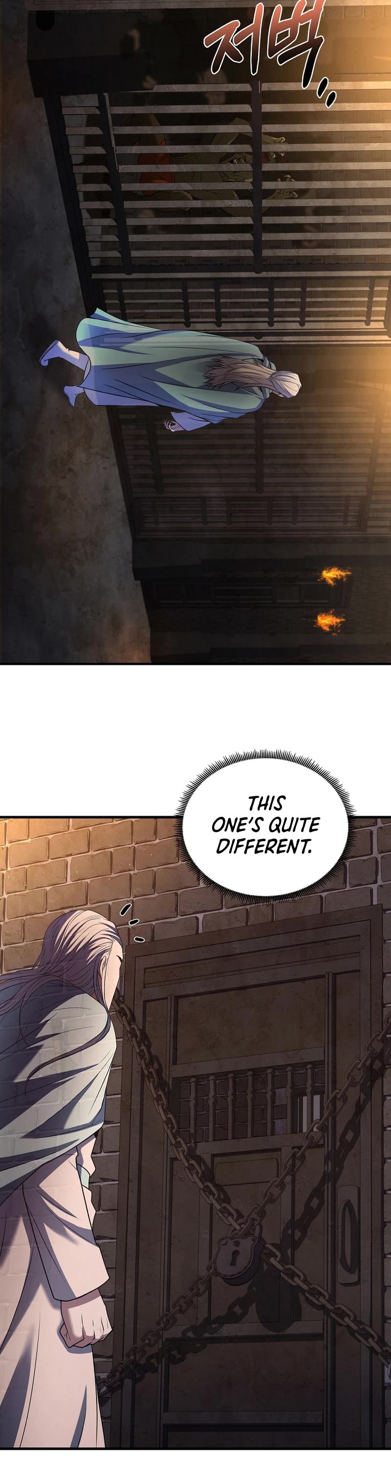 The Rebirth of an 8th Circled Wizard Chapter 159 page 17 - Chapter 159