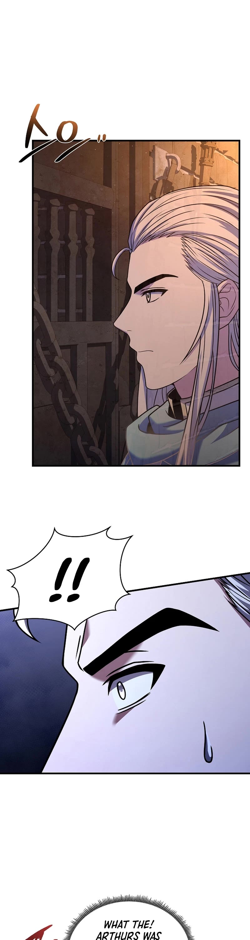 The Rebirth of an 8th Circled Wizard Chapter 159 page 18 - Chapter 159