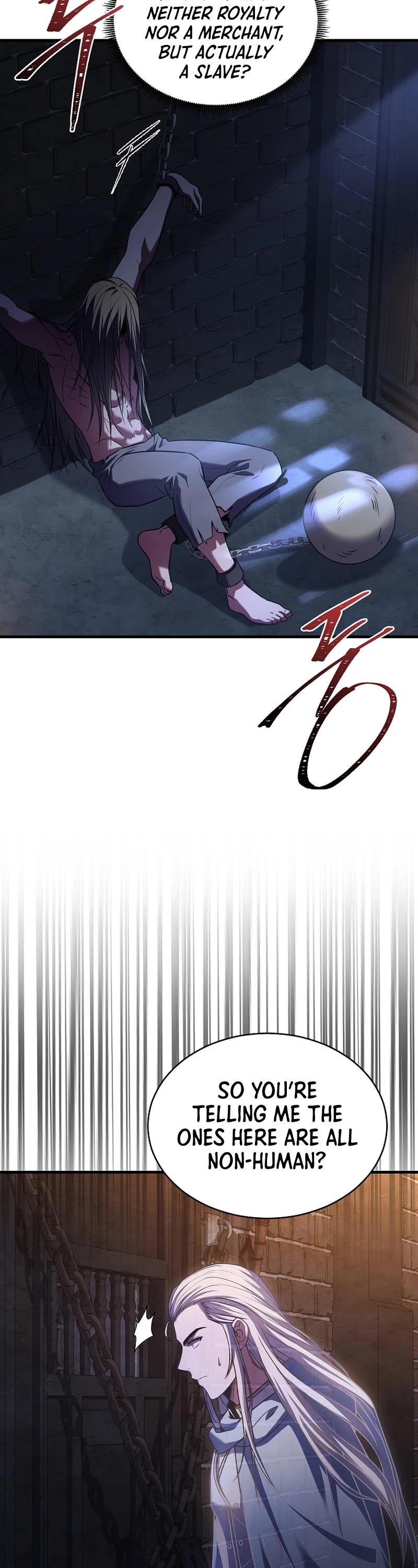 The Rebirth of an 8th Circled Wizard Chapter 159 page 19 - Chapter 159