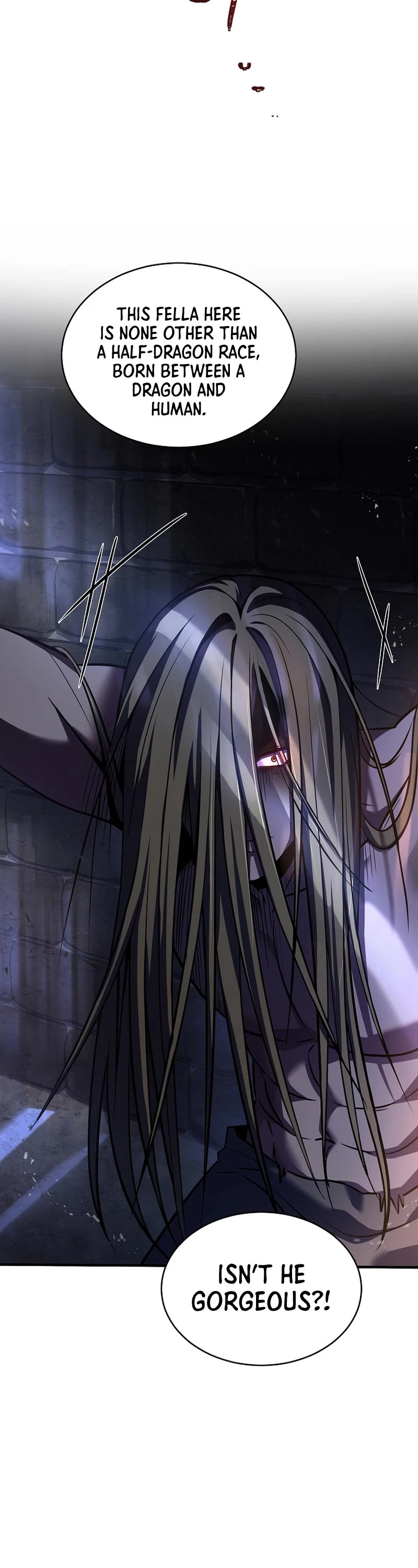 The Rebirth of an 8th Circled Wizard Chapter 159 page 21 - Chapter 159