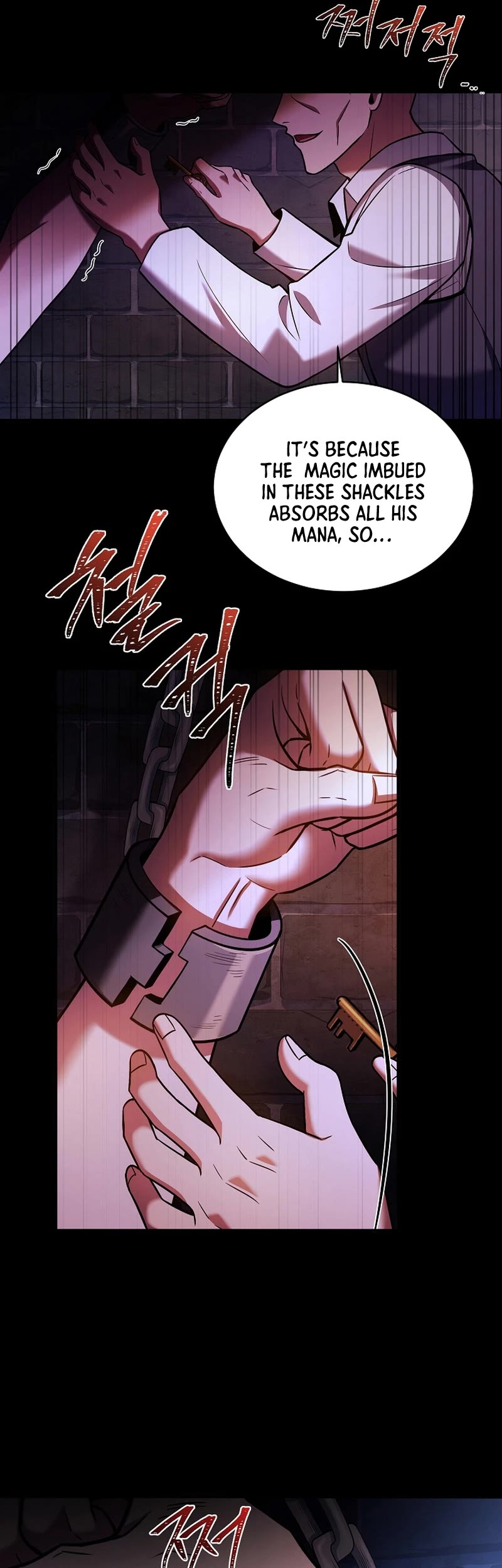 The Rebirth of an 8th Circled Wizard Chapter 159 page 24 - Chapter 159