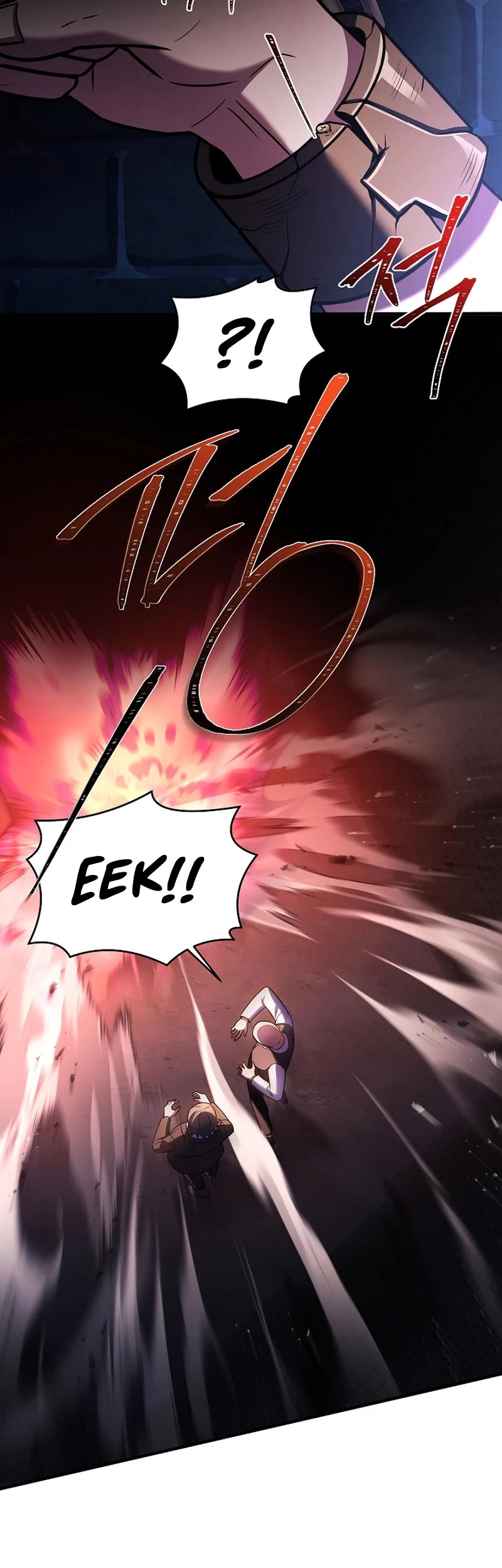 The Rebirth of an 8th Circled Wizard Chapter 159 page 25 - Chapter 159