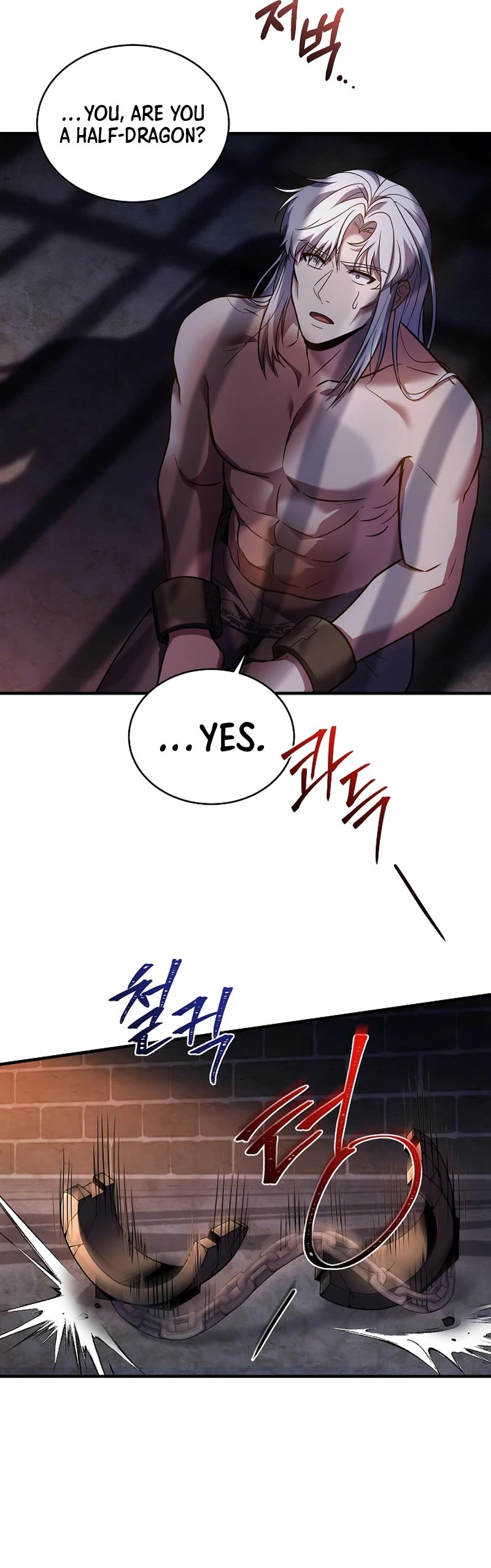 The Rebirth of an 8th Circled Wizard Chapter 159 page 29 - Chapter 159